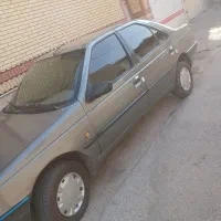 پژو ۴۰۵ مدل ۸۷