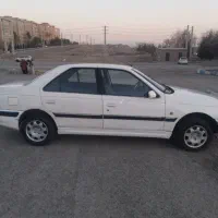 پژو پارس پرشیا