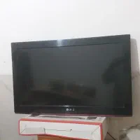 ال سی دی ۳۲ الجی فلشخور