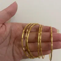 النگو رنگ ثابت