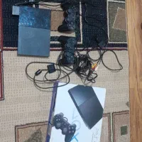 ps2|کنسول، بازی ویدئویی و آنلاین|اهواز, شهرک برق|دیوار