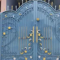 نقاشی ساختمان