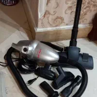 جارو برقی ماشین و منزل برند گاستروبک آلمان