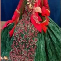 لباس محلی
