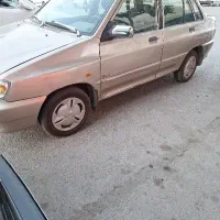 ۱۳۲ دوگانه مدل ۸۹ سالم درحد ۹۸