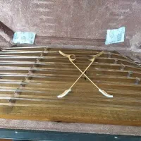 سنتور چوب گردو