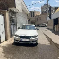 2013مدل Bmw320