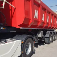 کمپرس مارال مدل ۹۹ شرکتی سند دار