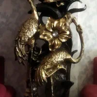 ساعت ایستاده