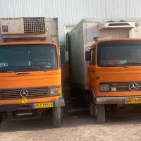 اتاق باری چوبی خاور