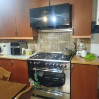 کابینت چوبی