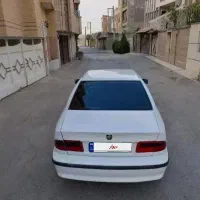سمند مدل ۸۶ خوش قیمت فوری