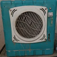 کولر آبی