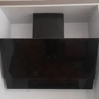 لوازم آشپزخانه(هود، سینک، سینک و کابینت زیر سینک)