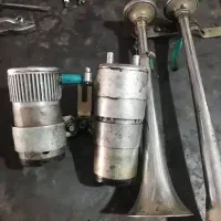 بوق بادی دو لول ایتالیایی