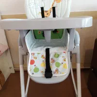 میز غذای کودک