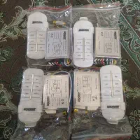 ریموت کاربیست