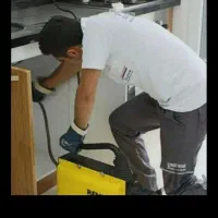 لوله بازکنی/بازکردن فاضلاب/ شبانه روزی