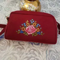 کارهای گلدوزی