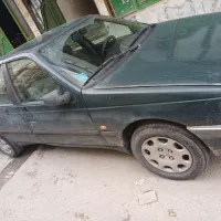 پژو آردی مدل 82