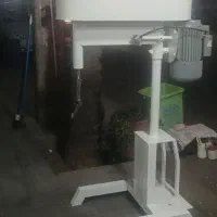 دستگاه  حلیم زن و...