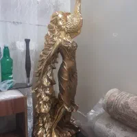 مجسمه اباژور