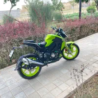 بنلی180s مدل1403 فروش فوری