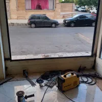 جوشکاری سیار (یه خال جوش)در کل البرز کرج فوری