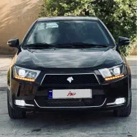 دناپلاس توربو اتوماتیک1401