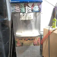 دستگاه بستنی سازنیکنام
