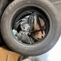 لاستیک