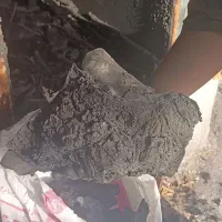 زغال کبابی چوب جنگلی درجه‌یک
