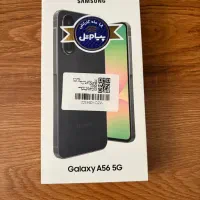 گوشی سامسونگ A56