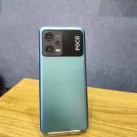 پوکو x5  گیگ256  فایوجی