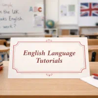 آموزش خصوصی و گروهی زبان انگلیسی