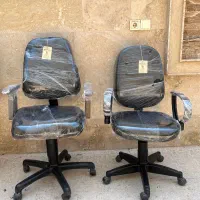 حراج ضندلی چرخشی
