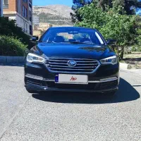 لیفان ۸۲۰مدل ۹۶مشکی