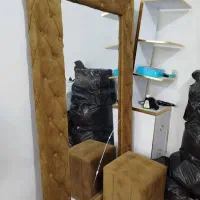 تخت|تخت و سرویس خواب|کارون, |دیوار