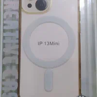 قاب گوشی آیفون ۱۳ نو