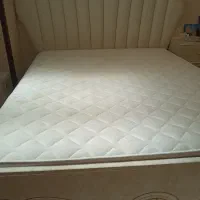 تخت دونفره