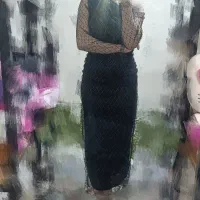 لباس مجلسی