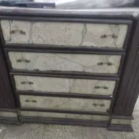 دراور 4 کشو