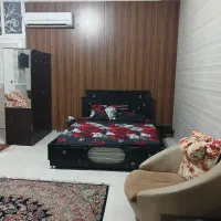 سویت-مبله-همکف-تمیز