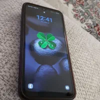 گوشی سامسونگ a14