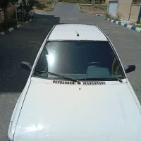 فروش یک عدد پراید صبا