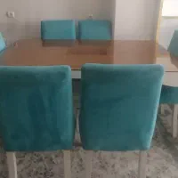 میز ناهار خوری