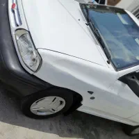 پراید مدل ۹۵ دوگانه کارخانه