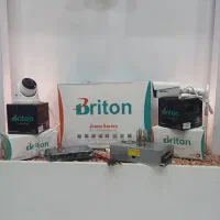 دوربین مداربسته ، داههوا و برایتون