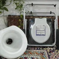 دستشویی فرنگی