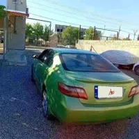 تویوتا کمری ۲۰۰۷